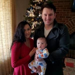 Meet your Posher, Anhelina